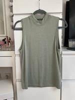 NEU Abercrombie & Fitch T Shirt Damen Größe M grün NEU Hessen - Gründau Vorschau