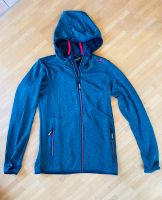 Cmp Fleecejacke dunkelblau Gr 164 knit-tech neu Baden-Württemberg - Bötzingen Vorschau