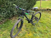 Cube Mountainbike Fahrrad Hessen - Schotten Vorschau