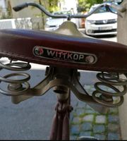 Altes Fahrrad Bayern - Goldkronach Vorschau