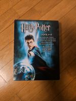 Harry Potter Jahr 1 - 5  -  5-Disc Set Nordrhein-Westfalen - Herten Vorschau