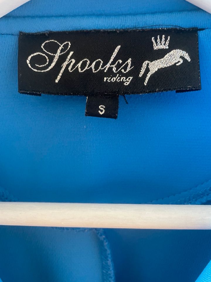 Spooks Jacket S in Bochum