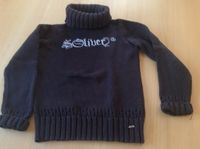 *S.Oliver Strick Pullover  Rollkragenpullover 140* Bayern - Türkheim Vorschau