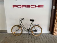 Altes Fahrrad Oldtimer Bike vintage alt oldschool kult retro HAHN Bayern - Germaringen Vorschau