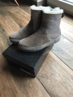 SØR Soer Damen Boots mit Lammfell ~ Gr. 41 ~ Fb. beige Niedersachsen - Oldenburg Vorschau