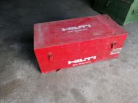 HILTI DC 230-EX Koffer Box Werkzeugkiste Werkzeugkasten Universal Dresden - Briesnitz Vorschau