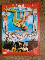 DVD Pippi Langstrumpf Lindgren Schwedisch på svenska Kinder Film Schleswig-Holstein - Schellhorn (bei Preetz, Holst) Vorschau