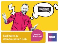 Kundenberater (m/w/d) (GEVEKOM1200) in Neubrandenburg Kundenservice telefonistinnen Telefonist, Mecklenburg-Vorpommern - Neubrandenburg Vorschau