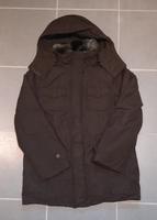 Winterjacke Esprit braun Hessen - Büdingen Vorschau
