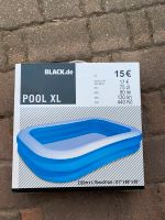 Pool XXL NEU Sachsen - Flöha  Vorschau