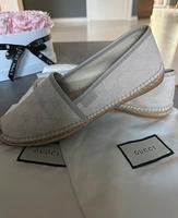 Gucci, Segeltuch Espadrilles Nürnberg (Mittelfr) - Kleinreuth b Schweinau Vorschau