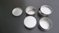 Aluminiumdose 120 ml mit Schraubverschluß 1,50 Euro / stck Dortmund - Schüren Vorschau