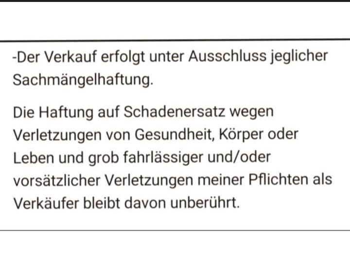 Naketano Parka kurz und leicht Gr. 34/36 anthrazit in Ortenburg