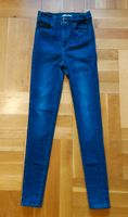 Levis Mile High Super Skinny Jeans High Waist Gr. 25/30 Thüringen - Suhl Vorschau