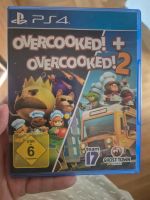 Overcooked  ps4 Nordrhein-Westfalen - Borken Vorschau