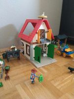 Playmobil Bauernhof große Sammlung Hessen - Hofheim am Taunus Vorschau