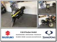 Suzuki V-Strom DL 650 XT AM1 Hessen - Schotten Vorschau