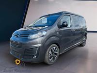 Pössl Campster 180 PS Automatik*Platinum grau met.* Freiburg im Breisgau - Umkirch Vorschau