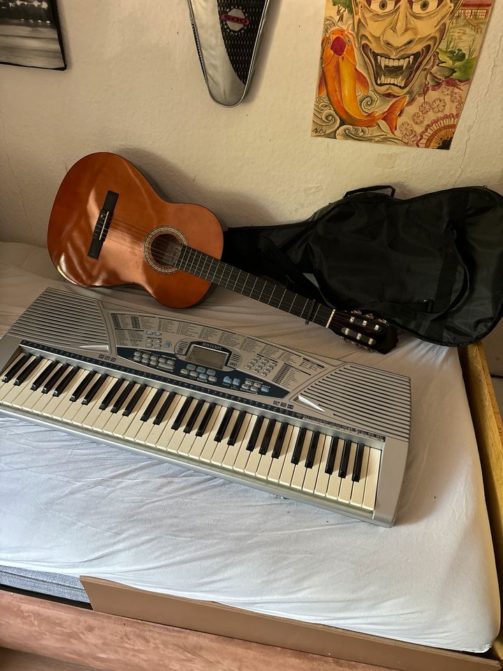 Musik Instrumenten in Schneverdingen