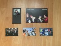 WTS Stray Kids In Life Inclusions Bielefeld - Stieghorst Vorschau