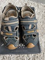 Geox Sandalen Größe 30 Hessen - Mengerskirchen Vorschau