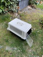 Hundetransportbox / Kleintierbox von Ferplast Hessen - Neu-Anspach Vorschau