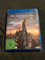 DVD Blue ray Die Bestimmung divergent Fan Edition Obergiesing-Fasangarten - Obergiesing Vorschau