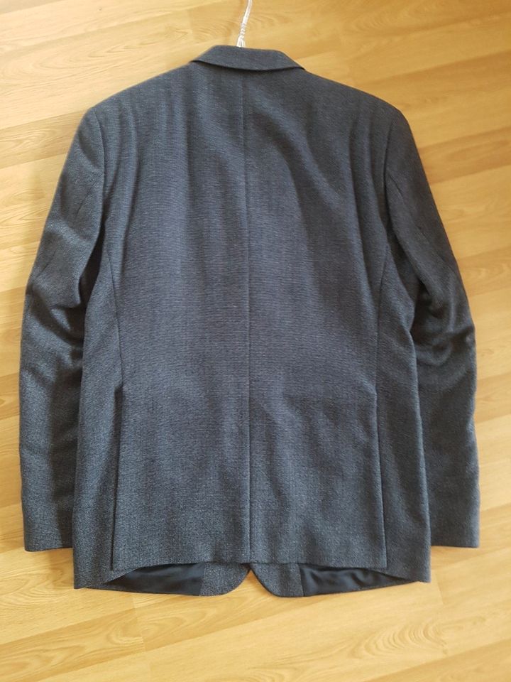 JOOP Herren Jacket Sakko Gr. 52 in Falkensee