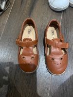 Zara Sandalen Ballerinas festlich Nordrhein-Westfalen - Gelsenkirchen Vorschau