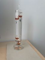 Galileo Galilei Thermometer Hessen - Darmstadt Vorschau