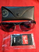 Ray Ban Sonnenbrille Original selber & braun Hamburg-Nord - Hamburg Langenhorn Vorschau