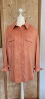 Bluse in Wildlederoptik von Basler, Gr.42*NEU* lachs Bayern - Ruhpolding Vorschau