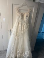 Brautkleid von Pronovias gr 36 ( muss zur Reinigung!) Berlin - Spandau Vorschau