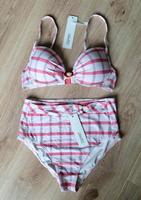 Esprit Bikini Gr. 38 / 75B / 38B Neu mit Etikett Nordrhein-Westfalen - Hattingen Vorschau
