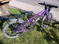 Frogbike 52 Fahrrad 20er - leichteres Rad ähnlich woom u Co Schleswig-Holstein - Rendsburg Vorschau