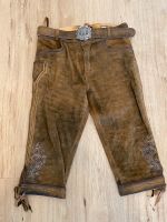 Stockerpoint Lederhose Gr. 52 Bayern - Feldafing Vorschau