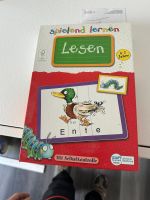 Spielend lernen Lesen Niedersachsen - Aurich Vorschau