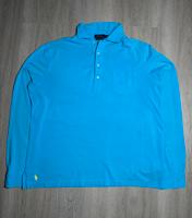 Pullover Polo Ralph Lauren blau Herren L Nordrhein-Westfalen - Augustdorf Vorschau