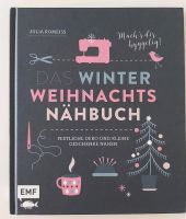 Nähbuch Weihnachten Winter Weihnachtsnähbuch Diy hyggelig Düsseldorf - Flingern Nord Vorschau