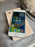 I Phone 8 Roségold 64 GB Bayern - Aidhausen Vorschau