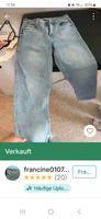 Zara Damen Jeans 38 Schleswig-Holstein - Rendsburg Vorschau