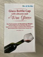 Glas für Weinflasche Nordrhein-Westfalen - Schwerte Vorschau