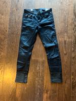 G-Star Jeans, Ocean Skinny, Damen Gr. 29/34, schwarz Bayern - Kolbermoor Vorschau