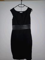 Kleid schwarz Gr 36/38 Hessen - Kassel Vorschau