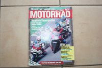 Zeitschrift Motorrad    Jahrgang 1992 -1999   24 Stück Rheinland-Pfalz - Hachenburg Vorschau