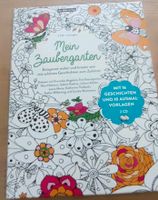 " Mein Zaubergarten"Kreative Auszeit mit Hören und Malen Rheinland-Pfalz - Koblenz Vorschau