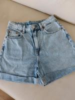 H&M Jeasns Shorts Gr. 34 Rheinland-Pfalz - Diez Vorschau