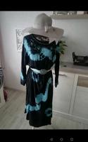Kaftan Maxikleid Sommerkleid Batix Viscose Gr 42 Nordrhein-Westfalen - Düren Vorschau
