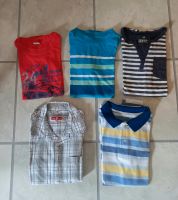 T-Shirts, Poloshirt, Hemd Jungen 134/140 Niedersachsen - Schladen Vorschau