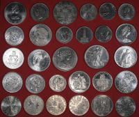 Silbermünzen Silber Münzen Gedenkmünzen super Zustand ab 6,50 € Bayern - Gilching Vorschau